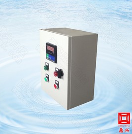 西安鼎兴 消防工程液位控制器的专业指定供应商与技术服务商