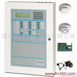 Sentrol8000消防自动报警系统服务 厂家与价格全解析